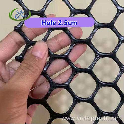 Windbreak Fence Mesh Netting